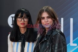 Festiwal filmowy BFI 2021