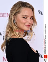 Festiwal filmowy BFI 2021