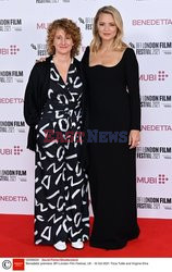 Festiwal filmowy BFI 2021