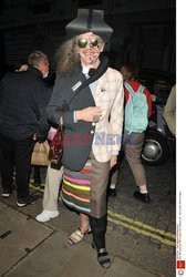 Festiwal filmowy BFI 2021