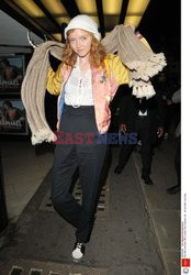 Festiwal filmowy BFI 2021