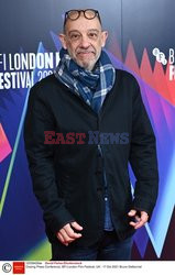 Festiwal filmowy BFI 2021