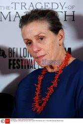 Festiwal filmowy BFI 2021