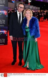 Festiwal filmowy BFI 2021