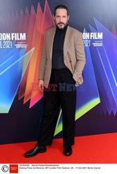 Festiwal filmowy BFI 2021