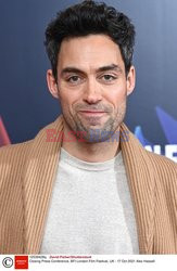 Festiwal filmowy BFI 2021