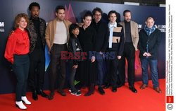 Festiwal filmowy BFI 2021