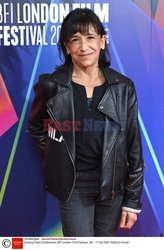 Festiwal filmowy BFI 2021