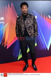 Festiwal filmowy BFI 2021