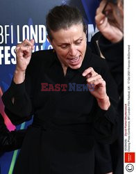 Festiwal filmowy BFI 2021