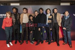 Festiwal filmowy BFI 2021