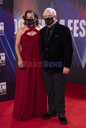 Festiwal filmowy BFI 2021