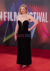 Festiwal filmowy BFI 2021