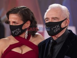 Festiwal filmowy BFI 2021