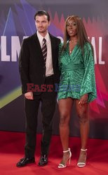 Festiwal filmowy BFI 2021