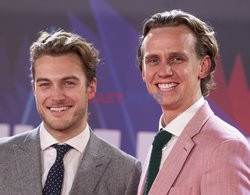 Festiwal filmowy BFI 2021