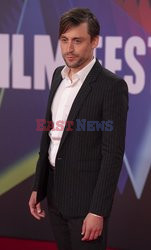 Festiwal filmowy BFI 2021