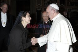 Kobieta na stanowisku sekretarza generalnego Gubernatoratu Państwa Watykańskiego