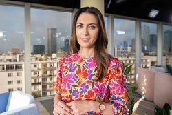 Dzień Dobry TVN i jego goście - listopad 2021