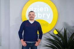 Dzień Dobry TVN i jego goście - listopad 2021