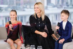 Dzień Dobry TVN i jego goście - listopad 2021