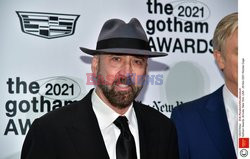 Nagrody Gotham 2021