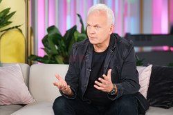 Dzień Dobry TVN i jego goście - listopad 2021