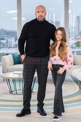 Dzień Dobry TVN i jego goście - listopad 2021