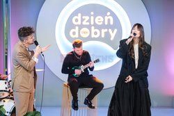 Dzień Dobry TVN i jego goście - listopad 2021