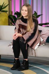 Dzień Dobry TVN i jego goście - listopad 2021