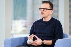 Dzień Dobry TVN i jego goście - listopad 2021