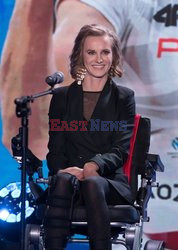 Róża Kozakowska Sportowcem Roku Polskiego Komitetu Paraolimpijskiego