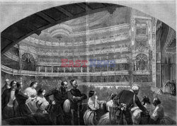 Bridgeman Images historia teatru