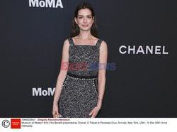 Chanel prezentuje: hołd dla Penelope Cruz