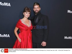 Chanel prezentuje: hołd dla Penelope Cruz