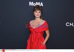 Chanel prezentuje: hołd dla Penelope Cruz