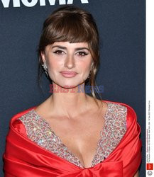 Chanel prezentuje: hołd dla Penelope Cruz
