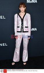 Chanel prezentuje: hołd dla Penelope Cruz