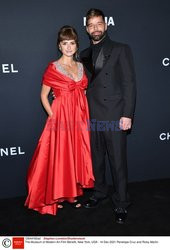 Chanel prezentuje: hołd dla Penelope Cruz