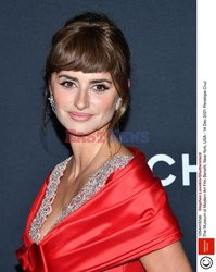 Chanel prezentuje: hołd dla Penelope Cruz