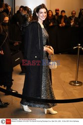 Chanel prezentuje: hołd dla Penelope Cruz