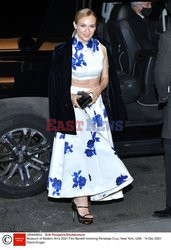 Chanel prezentuje: hołd dla Penelope Cruz