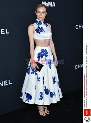 Chanel prezentuje: hołd dla Penelope Cruz