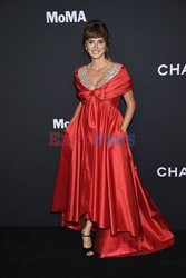 Chanel prezentuje: hołd dla Penelope Cruz