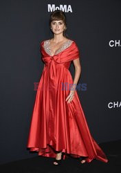 Chanel prezentuje: hołd dla Penelope Cruz