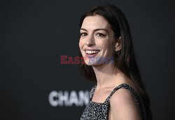 Chanel prezentuje: hołd dla Penelope Cruz