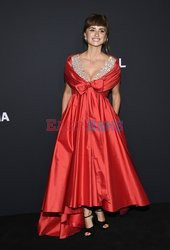 Chanel prezentuje: hołd dla Penelope Cruz