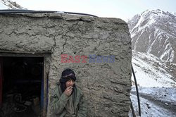 Poszukiwania szmaragdów w Afganistanie - AFP