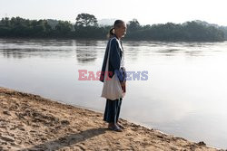 Życie nad rzeką Mekong - Redux