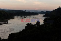 Życie nad rzeką Mekong - Redux